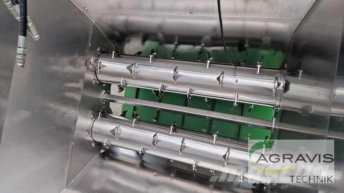  Sieplo GB 1600 Mikser hranilice