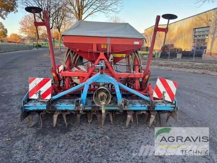 Sigma EC 300 + Accord DA Roto drljače i motokultivatori