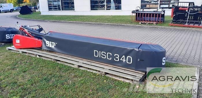 SIP DISC 340 S ALP Kosilice