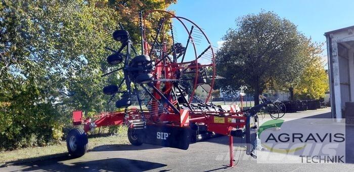 SIP STAR 720/22 T Okretači i sakupljači sijena