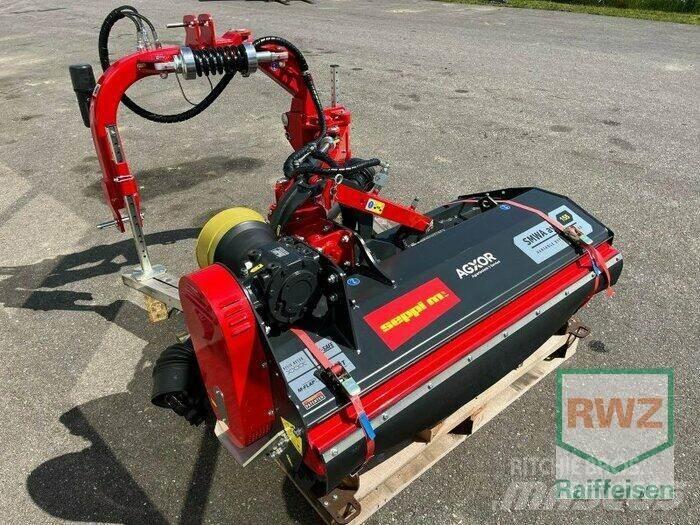  SMWA avs L 155 Kosilice za pašnjak