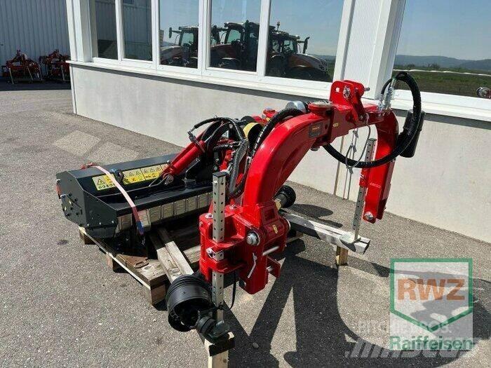  SMWA avs L 155 Kosilice za pašnjak