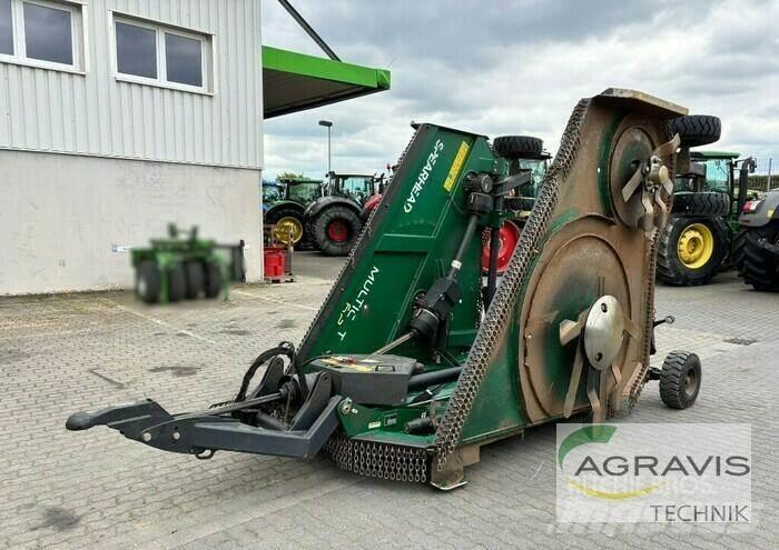 Spearhead 620 MULTICUT Kosilice za pašnjak