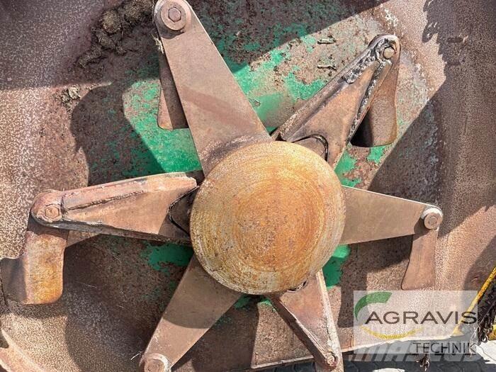 Spearhead STAR CUT Kosilice za pašnjak