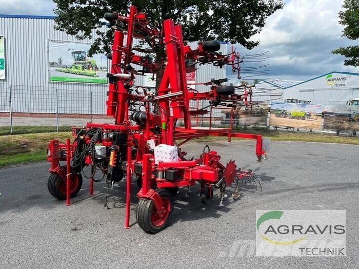 Steketee EC-WEEDER D1 Kosilice za pašnjak