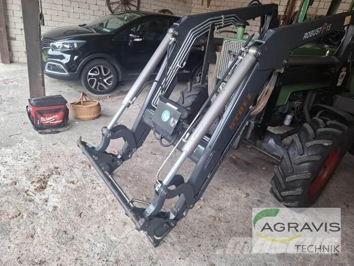 Stoll ROBUST F 15 HD Ostala oprema za traktore