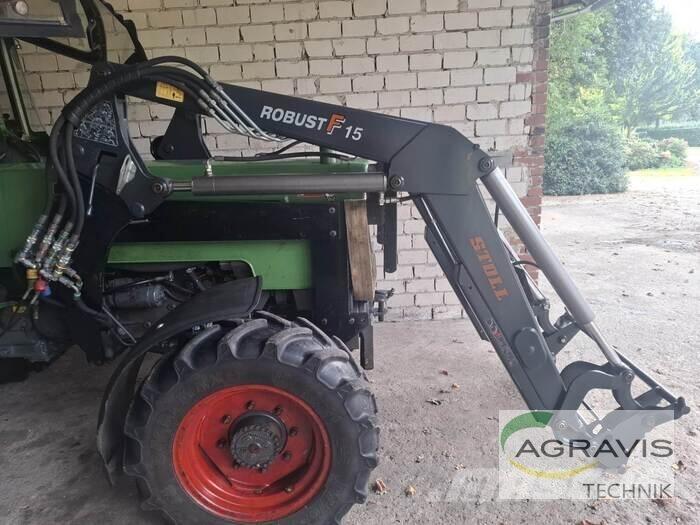 Stoll ROBUST F 15 HD Ostala oprema za traktore