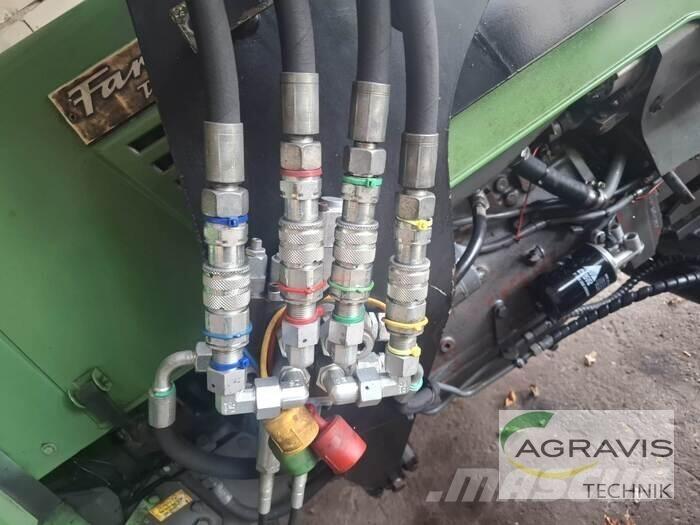 Stoll ROBUST F 15 HD Ostala oprema za traktore