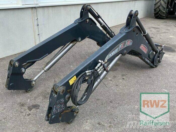 Stoll Robust FZ 40 Ostala oprema za traktore