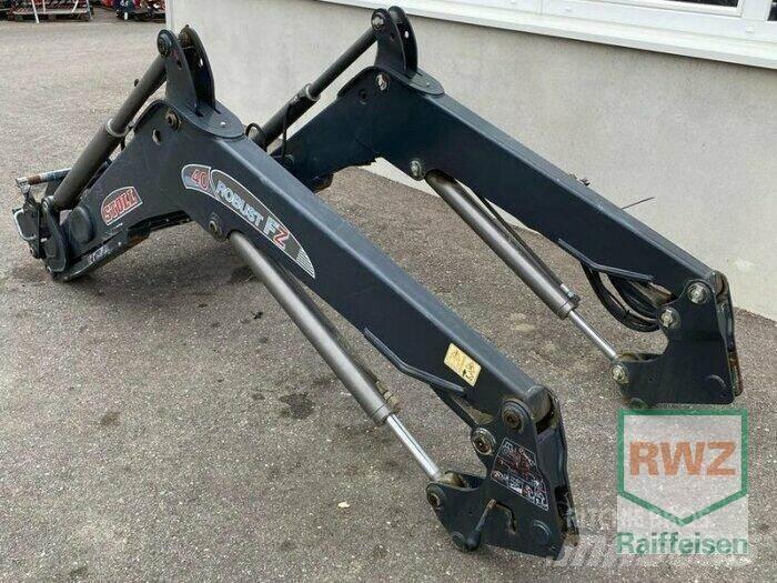 Stoll Robust FZ 40 Ostala oprema za traktore