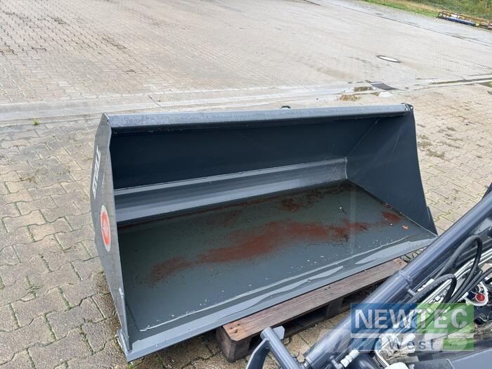 Stoll ROBUST U 2,20 M Ostala oprema za traktore