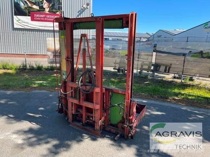 Strautmann HK2 Drugi strojevi za stoku i dodatna oprema
