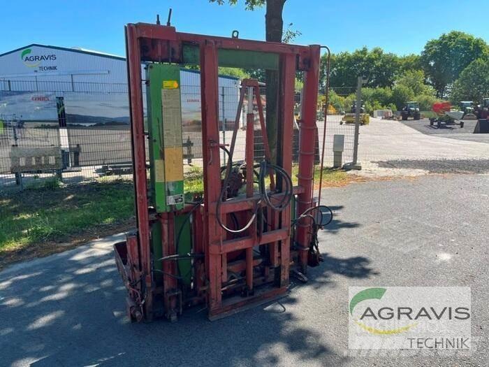 Strautmann HK2 Drugi strojevi za stoku i dodatna oprema