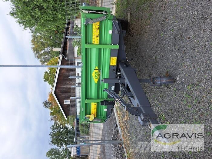Strautmann SEK602 Ostale prikolice
