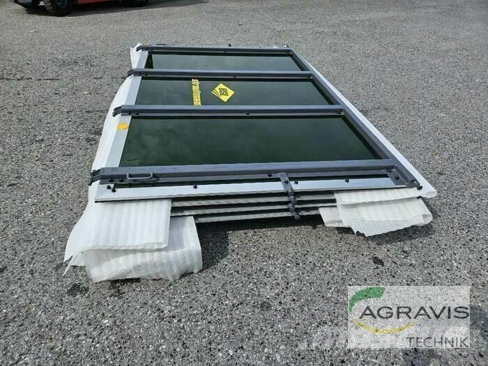 Strautmann SZK 1802-H Kiperi prikolice