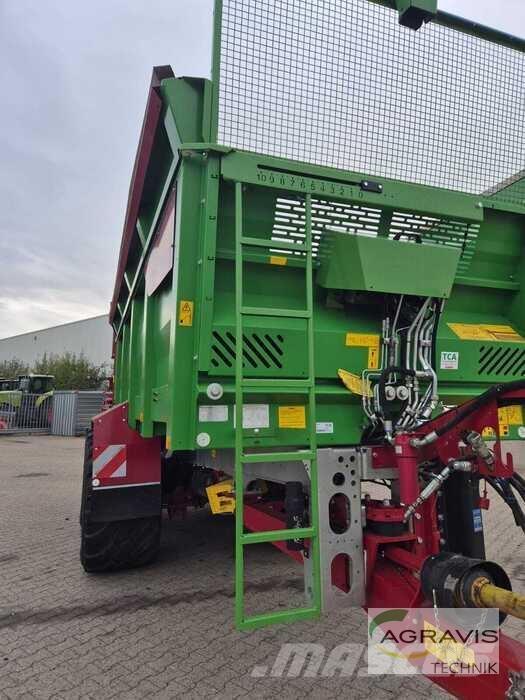 Strautmann VS 2005 Rasipači gnojiva