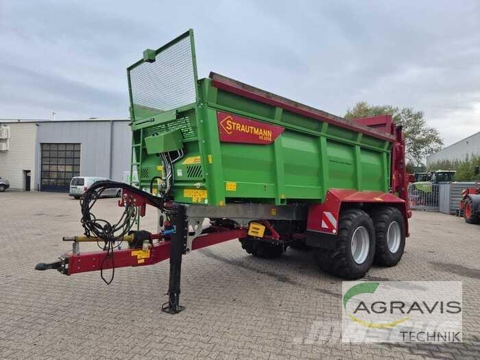 Strautmann VS 2005 Rasipači gnojiva