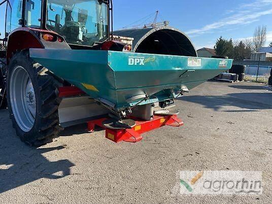 Sulky DPX Rasipači mineralnog  gnojiva