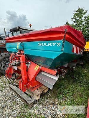 Sulky DPX 28 WBP Rasipači mineralnog  gnojiva