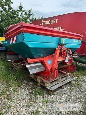 Sulky DPX 28 WBP Rasipači mineralnog  gnojiva
