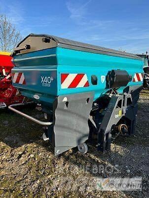 Sulky ECONOV X40 Rasipači mineralnog  gnojiva