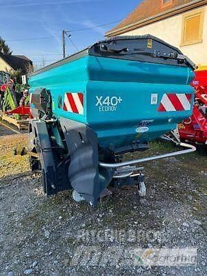 Sulky ECONOV X40 Rasipači mineralnog  gnojiva