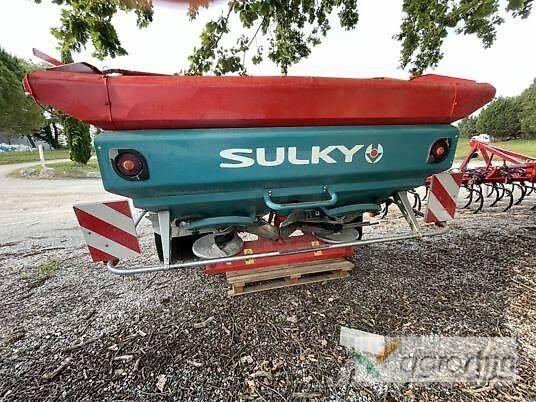 Sulky X36 Ostali poljoprivredni strojevi