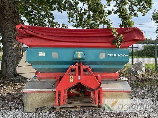 Sulky X36 Ostali poljoprivredni strojevi