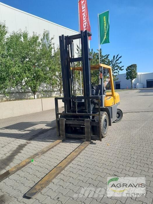 TCM FD45T8 Viličari - ostalo