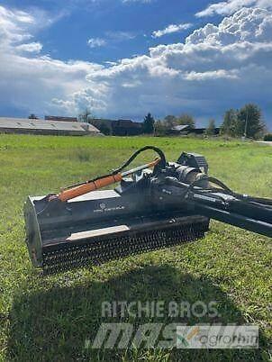  TDR 180 Kosilice za pašnjak
