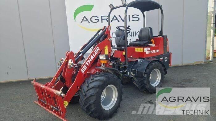 Thaler 2438 S DPF Utovarivači na kotačima