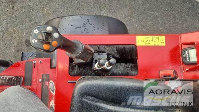 Thaler 2438 S DPF Utovarivači na kotačima