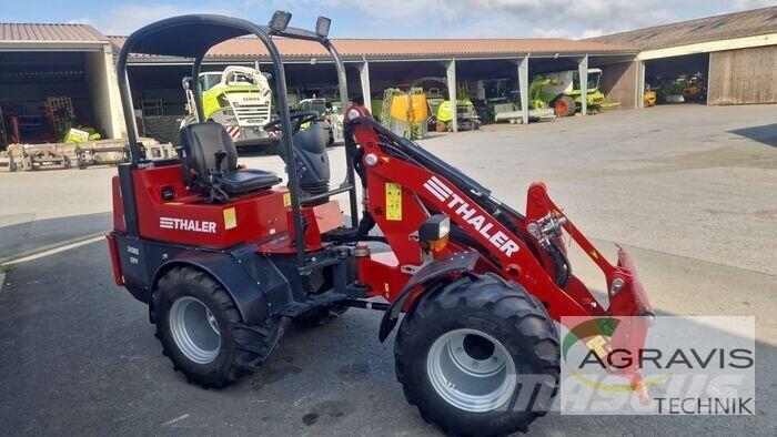 Thaler 2438 S DPF Utovarivači na kotačima