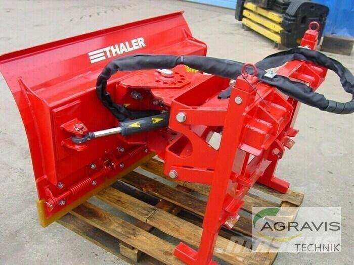 Thaler SCHNEESCHILD Kompaktni (mali) traktori