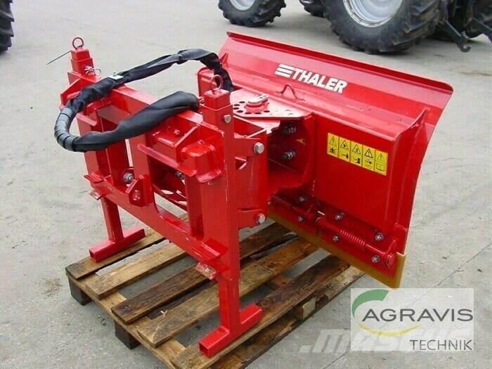 Thaler SCHNEESCHILD Kompaktni (mali) traktori