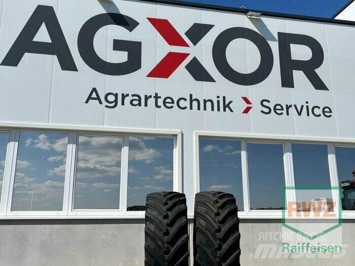 Trelleborg TRELLEBORG Gume, kotači i naplatci