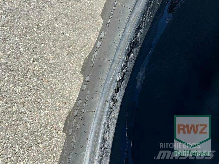 Trelleborg TRELLEBORG Gume, kotači i naplatci