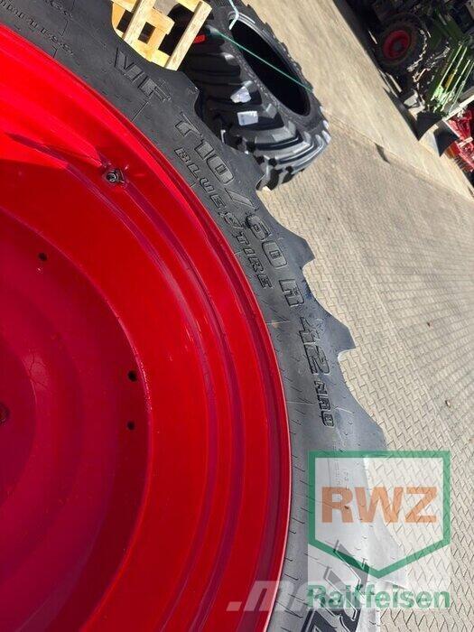 Trelleborg VF TM 1060 Gume, kotači i naplatci