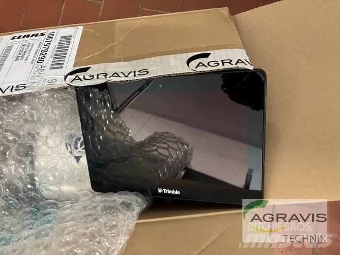 Trimble GFX-750 Ostala oprema za traktore