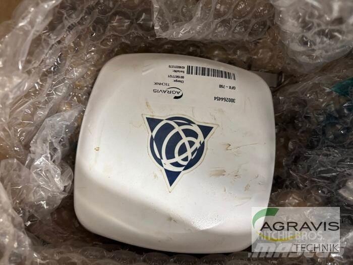 Trimble GFX-750 Ostala oprema za traktore