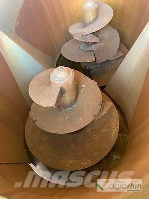 Trioliet SM-14 Drugi strojevi za gnojenje i dodatna oprema