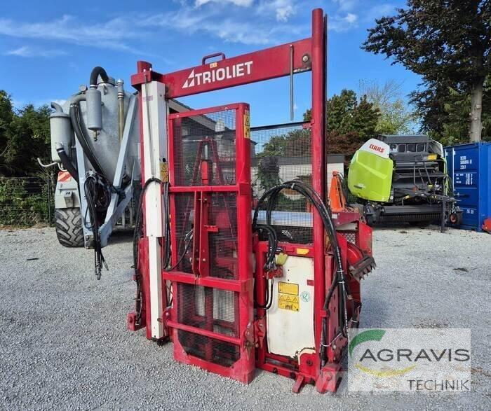 Trioliet TU 170 Drugi strojevi za stoku i dodatna oprema