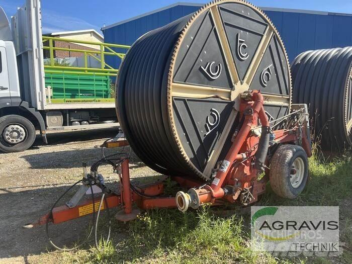  TURBOCIPA 90EXP Sistemi za navodnjavanje