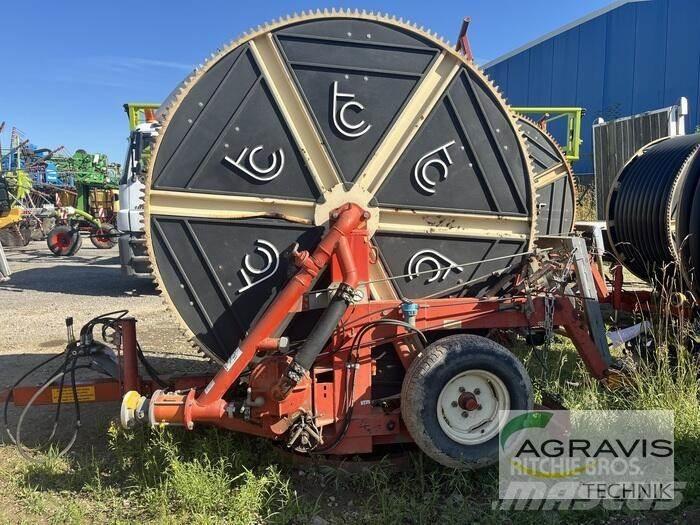  TURBOCIPA 90EXP Sistemi za navodnjavanje