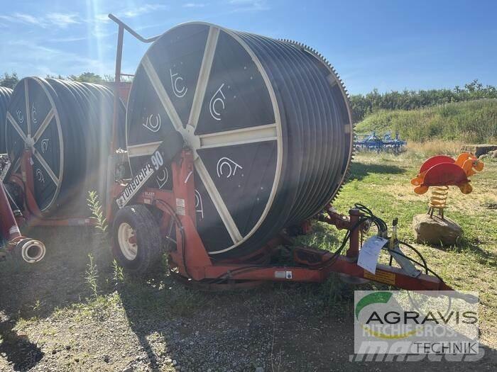  TURBOCIPA 90EXP Sistemi za navodnjavanje