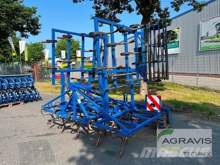 Unsinn RECORD Strojevi za metenje