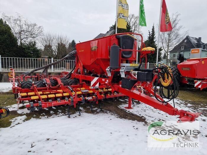 Väderstad SPIRIT 600 S Kombinirane sijačice