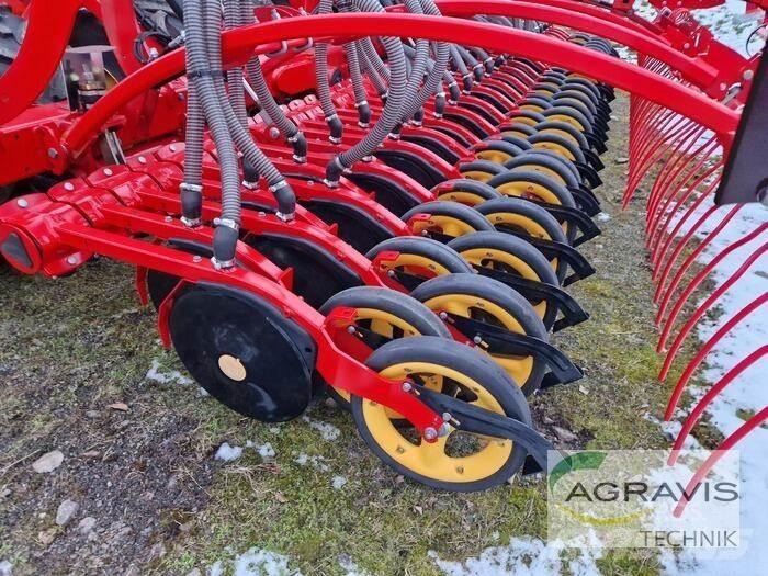 Väderstad SPIRIT 600 S Kombinirane sijačice