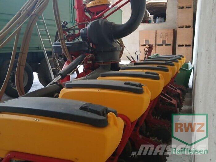 Väderstad Tempo TPF 8 Sijačice