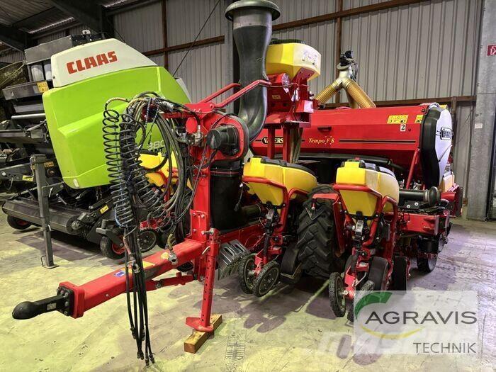 Väderstad TEMPO TPF 8 Sijačice